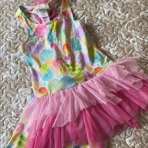 Biscotti girls outfit